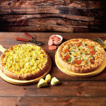 공룡피자 양덕점