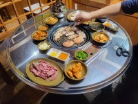 소와돼지남촌곱창