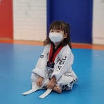 양곡 고려백호태권도