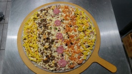 공룡피자 양덕점