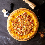 공룡피자 양덕점