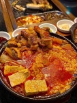 제주옥탑 JEJU BBQ 부천중동점