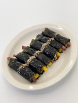 순천만칠게김밥 강정