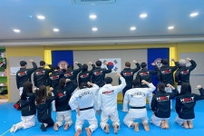 양곡 고려백호태권도