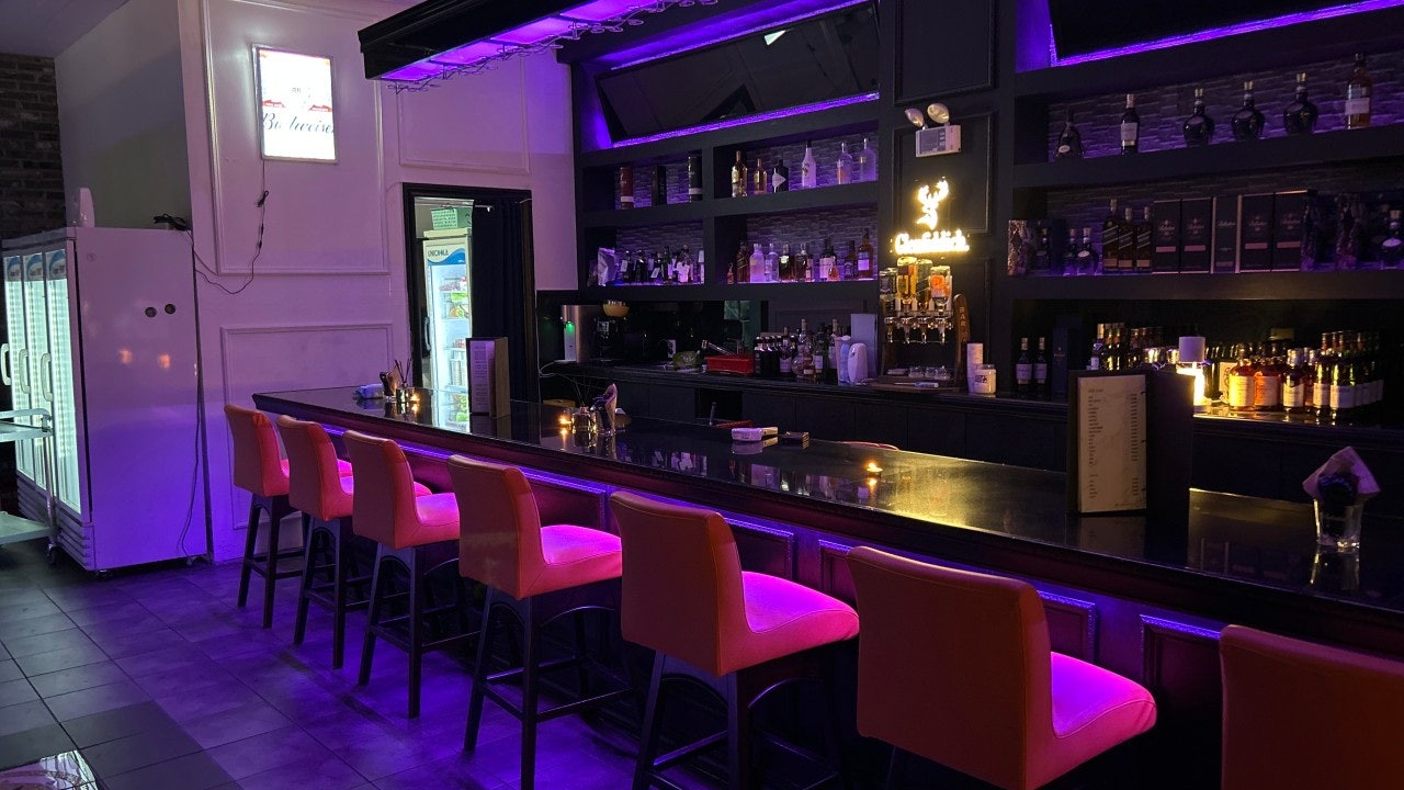 J BAR