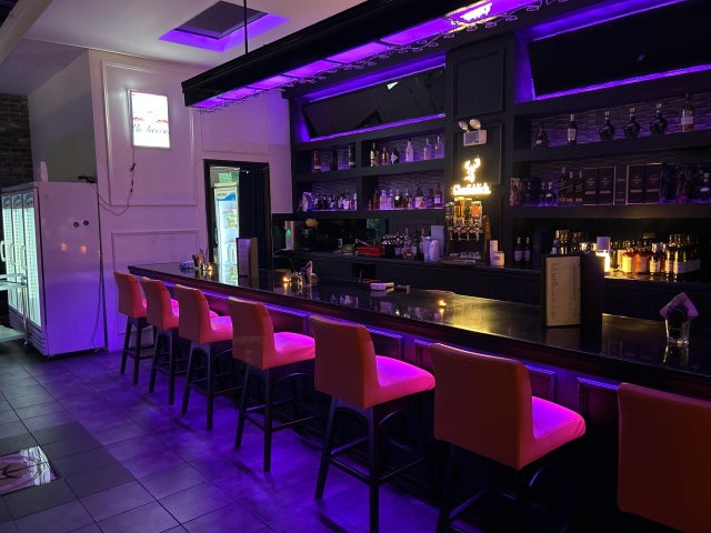 J BAR