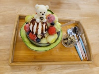커피담곰