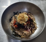 이포순두부막국수