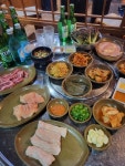 소와돼지남촌곱창