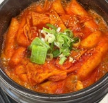 아라주는 갈비집