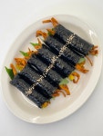 순천만칠게김밥 강정