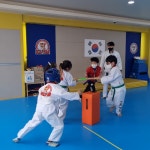 양곡 고려백호태권도
