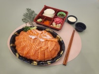 생연어전문점 청연 정관점