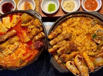 제주옥탑 JEJU BBQ 부천중동점