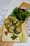 속초킹김밥&도시락 역삼점