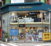 오렌즈 명동대사관점