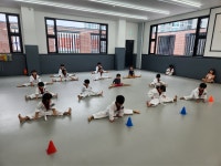 STG 가람 태권도