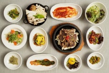 가온석갈비 율량점