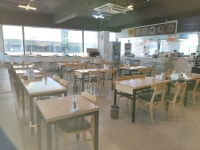 선화칼국수 원주점