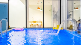 단하나키즈풀빌라