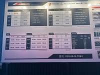 럭스서비스 김천점