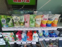 소래산마트