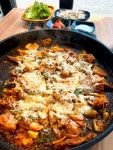 이맛닭갈비 안양인덕원점