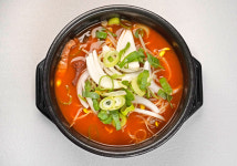 군산소식당