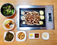 명가대구소막창전문점