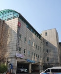 구로노인종합복지관 병설 구로데이케어센터