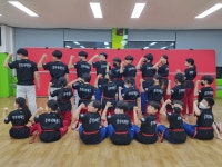 경희대태권도스포츠클럽