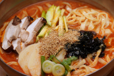 강릉장칼국수&국밥 원주본점