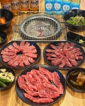 참조선한우