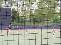 김천시리틀야구단