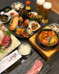 우대참치