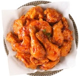 멕시카나치킨 양양쏠비치점