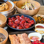 속초까막골막국수