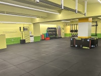 크로스핏 웨이브