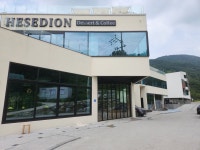헤세디온