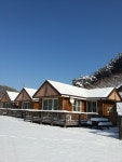 칠갑산장곡마을