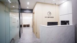 리센츠정형외과의원 잠실새내역