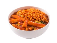 33떡볶이&꼬마김밥 충남금산점