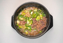 군산소식당