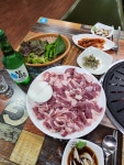 강변풍경