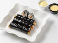 33떡볶이&꼬마김밥 충남금산점