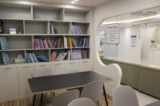 이삭소아청소년과의원