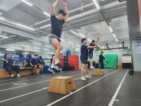 에이플러스공무원체력학원