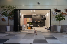 펫플러스라이프 애견미용호텔유치원 24시간돌봄센타