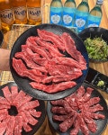 참조선한우