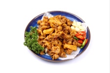 똥집의 달인 신천점